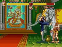 Super Street Fighter 2